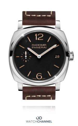 Panerai Radiomir 1940 3 Days PAM00514 47mm (2020)