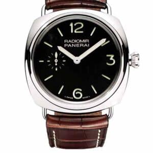 Panerai ﻿Radiomir PAM00337 42mm (2013)