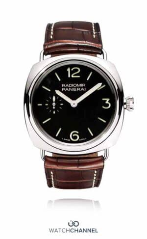 Panerai ﻿Radiomir PAM00337 42mm (2013)