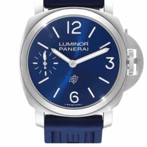 Panerai Luminor Blue Mare PAM01085 44mm (2020)