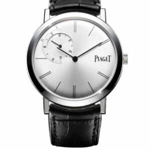 Piaget Altiplano G0A33112 40mm (2022)