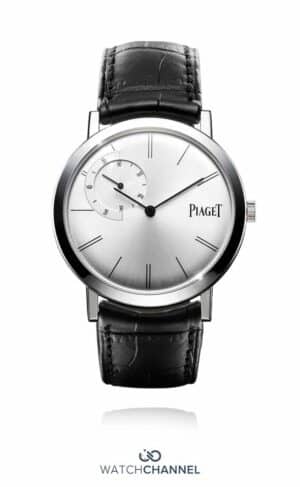 Piaget Altiplano G0A33112 40mm (2022)
