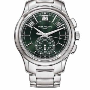 Patek Phillippe Complications Annual Calendar Flyback 42mm 5905/1A-001 (2023)