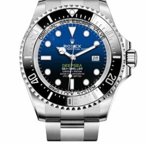 Rolex Deepsea Sea-Dweller - "James Cameron" 126660 44mm (2022)
