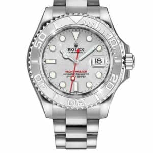 Rolex Yacht-Master 116622 40mm (2015)