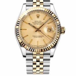 Rolex Vintage DateJust 16013 36mm (1990)