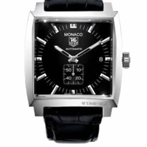 TAG Heuer Monaco WW2110-0 37mm (2005-2013)