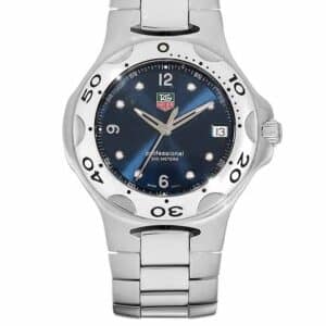 TAG Heuer Ladies Kirium WL1113-0 37mm (1998)