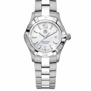 TAG Heuer Ladies Aquaracer WAF1414 27mm (2006)