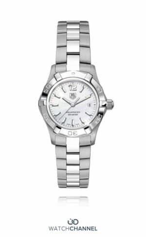 TAG Heuer Ladies Aquaracer WAF1414 27mm (2006)