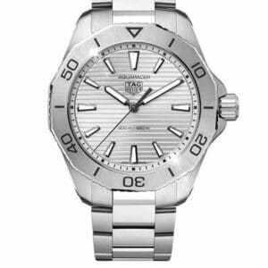 TAG Heuer Aquaracer Professional 200 WBP1111 40mm (2023)