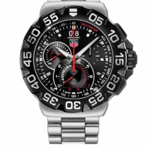 TAG Heuer Formula 1 Grande Date Chronograph CAH1010 44mm (2008-2011)