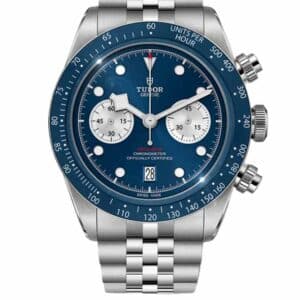 Tudor Black Bay 79360B 41mm (2024)