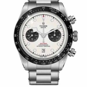 Tudor Black Bay Chrono 79360N 41mm (2021)
