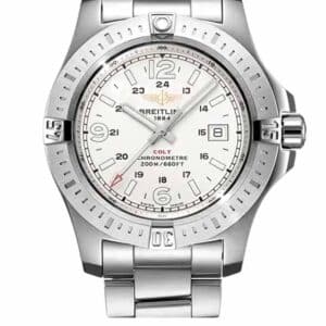 Breitling Colt 44mm A74388 (2014)