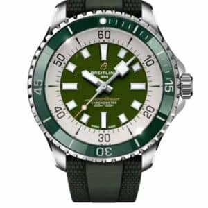 Breitling SuperOcean A17376 44mm (2025) (NEW)