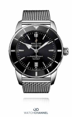 Breitling SuperOcean Heritage B20 AB2020 46mm (2023)