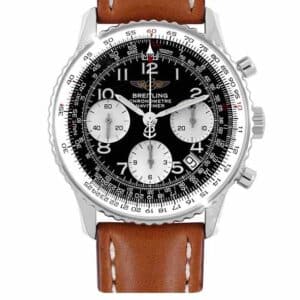 Breitling Navitimer Chronometer 42mm A23322 (2005)