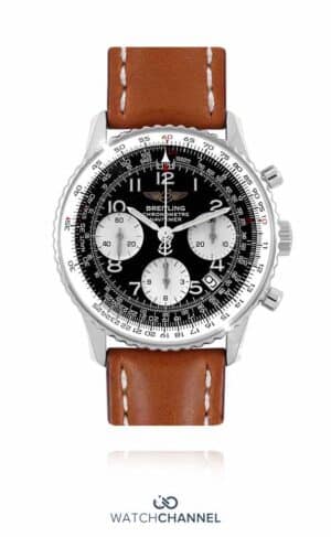 Breitling Navitimer Chronometer 42mm A23322 (2005)