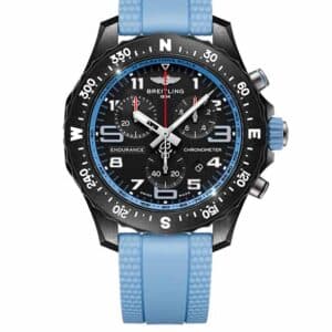 Breitling Endurance Pro 38mm X83310 (2024)