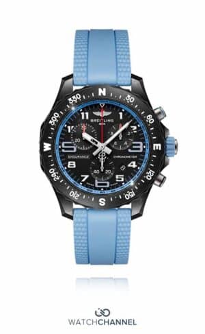Breitling Endurance Pro 38mm X83310 (2024)
