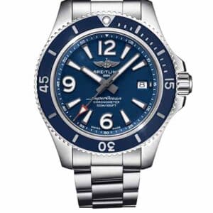 Breitling Superocean 42mm A17366 (2019)
