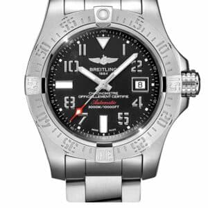 Breitling Avenger II Seawolf 45mm A17331 (2015)