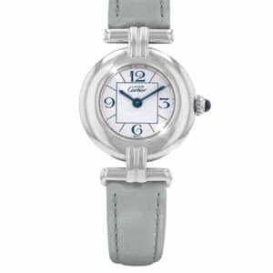 Cartier Must de Cartier 24mm 2411 (1990-2000)