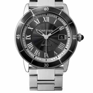 Cartier Ronde Croisière 42mm 3886 (2019)