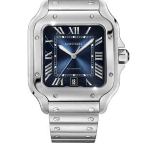 Cartier Santos WSSA0013 47.5 mm x 39.8 mm (2020)