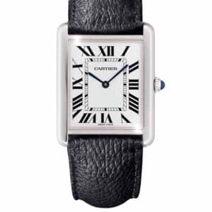 Cartier Tank Solo WSTA0028 27mm x 35mm (2016)