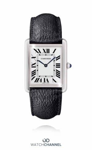 Cartier Tank Solo WSTA0028 27mm x 35mm (2016)