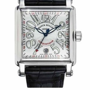 Franck Muller Conquistador Cortez 41mm 10000 II SC (2017)