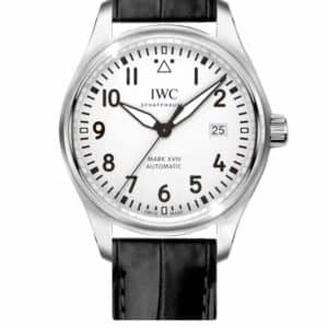 IWC Pilot Mark XVIII IW327002 40mm (2016)