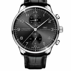 IWC Portugieser Chronograph IW371447 41mm (2013)