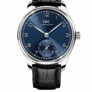 IWC Portugieser IW358305 40mm (2020)