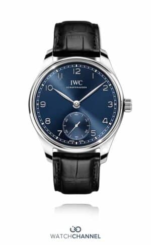 IWC Portugieser IW358305 40mm (2020)
