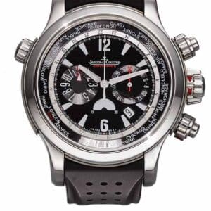 Jaeger-Lecoultre Master Compressor Extreme World Chronograph 46mm 150.8.22 (2010)