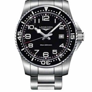 Longines Hydroconquest 42mm L3.689.4 (2014)