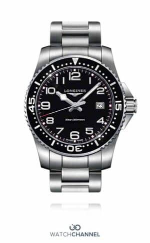 Longines Hydroconquest 42mm L3.689.4 (2014)