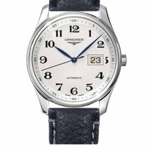Longines Master Collection 40mm L2.648.4 (2013)