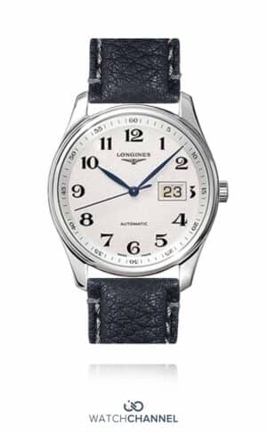 Longines Master Collection 40mm L2.648.4 (2013)