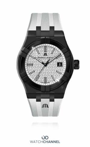 Maurice Lacroix Aikon Tide AI2008 40mm (2025)