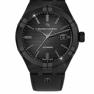 Maurice Lacroix Aikon 42mm AI6008-PVB01-330-1 (2022)