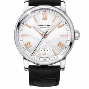 Montblanc Star Automatic 42mm 4810 (2017)
