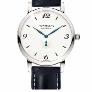 MontBlanc Star Classique 107073 39mm (2021)