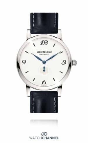 MontBlanc Star Classique 107073 39mm (2021)