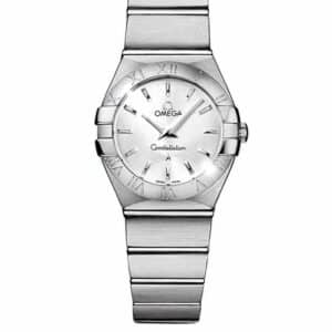 Omega Ladies Constellation 123.10.24.60.02.002 (2016)
