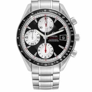 Omega Speedmaster Date 3210.51.00 40mm (2018)