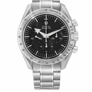 Omega Speedmaster Chronograph 42mm 3594.50.00 (2000 approx)